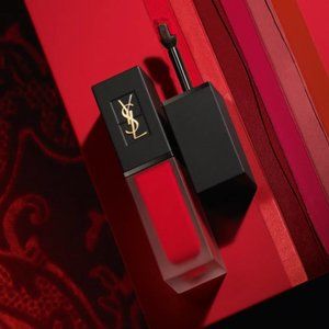 YSL Tatouage Couture Velvet Cream Lipstick 212